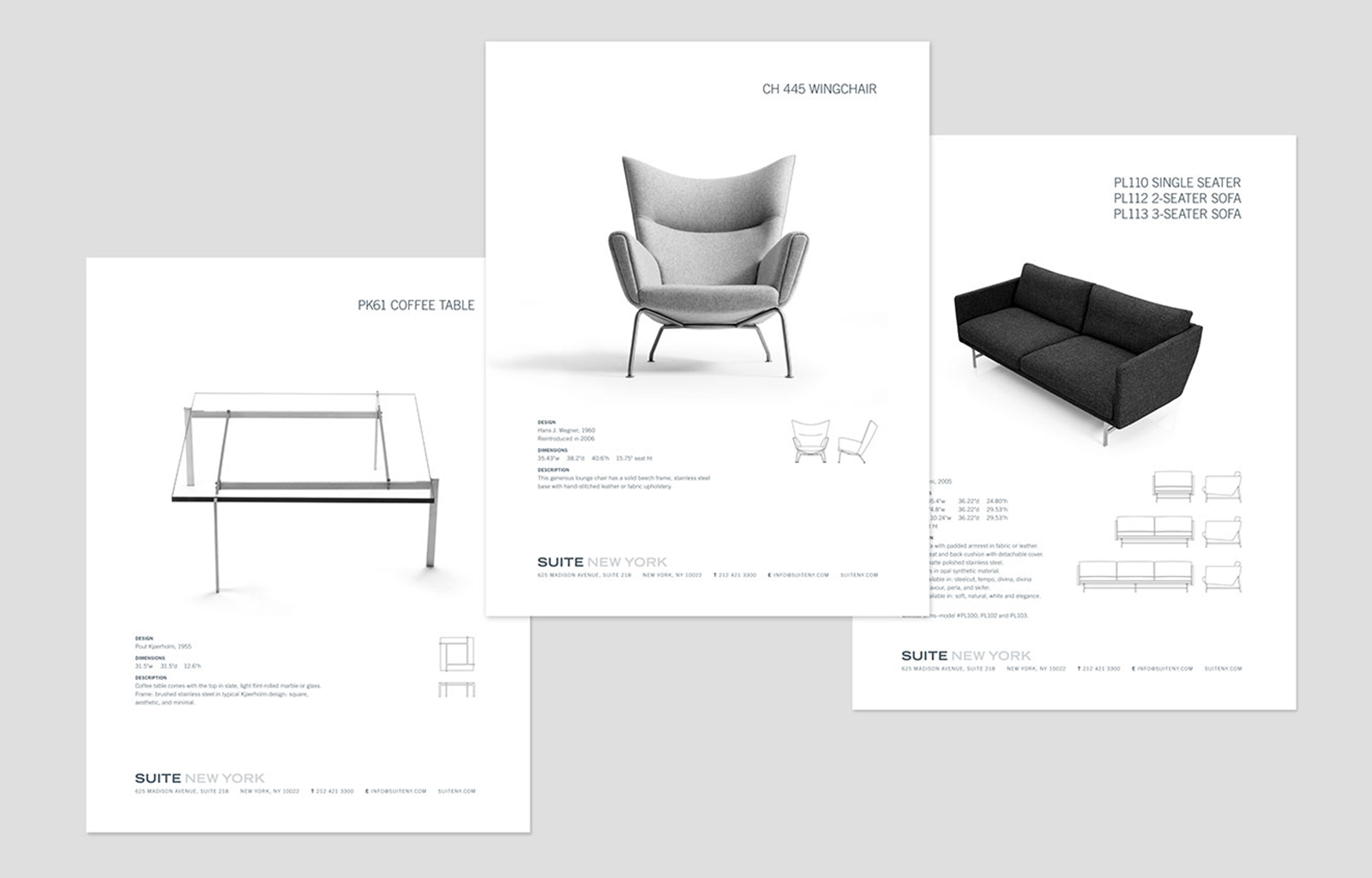 Catalog