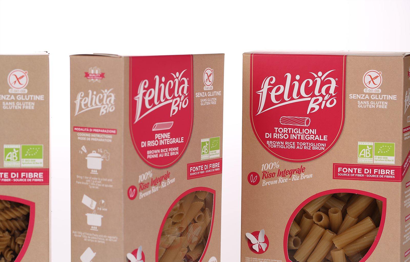 Packaging