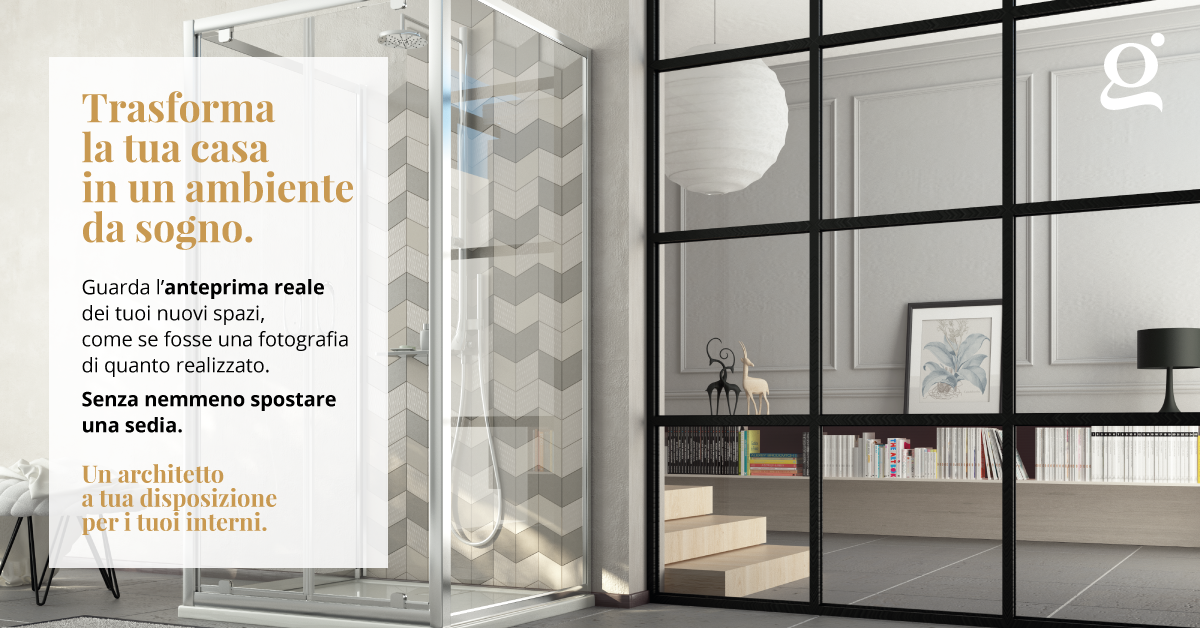 Architetto interior designer vicino bari: costo preventivo e ... Architetto interior designer