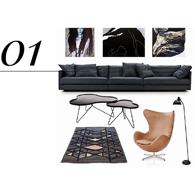 interior designer