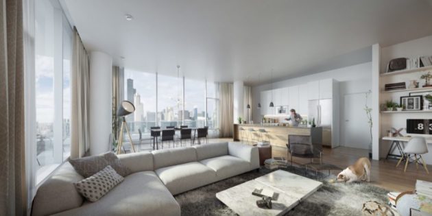 Arredare zona living: idee arredamento soggiorno moderno design Idee soggiorno moderno