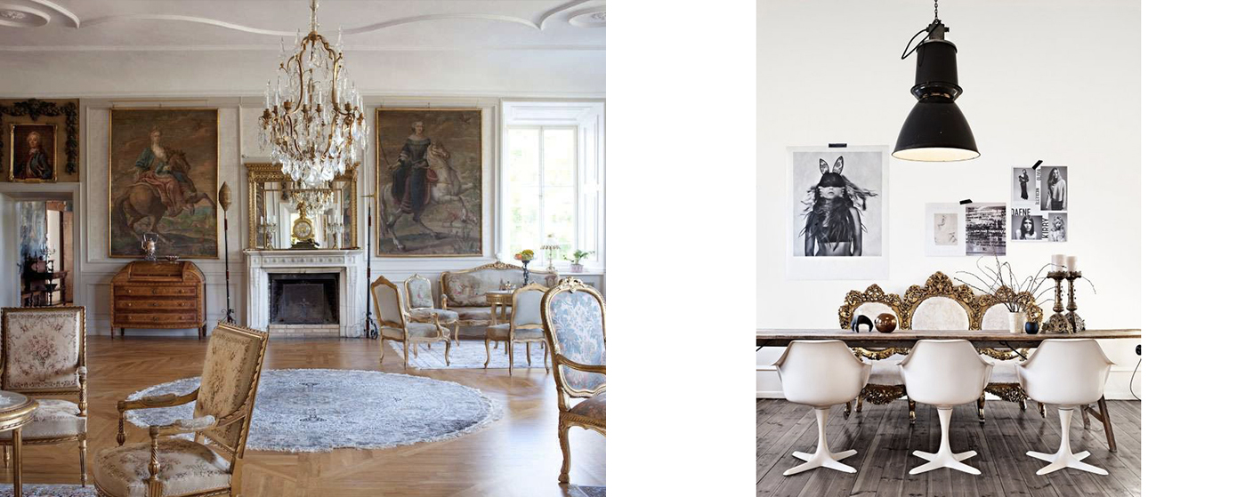 Arredare casa in stile classico: idee arredamento classico moderno Arredamento casa classico contemporaneo
