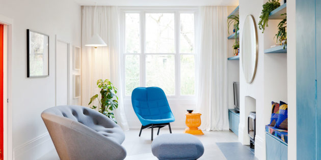 Idee per rimodernare casa