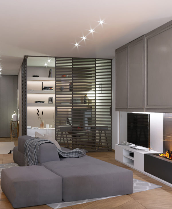 Interior design progetti online: idee arredamento casa ufficio Progetti interior design