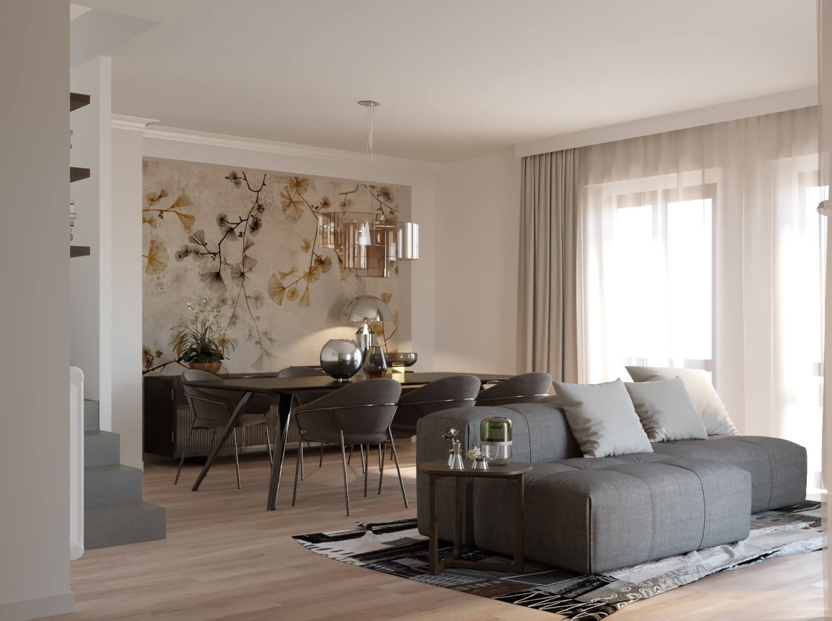 Architetto specializzato in interior design gaia miacola. scopri il ... Architetto interior designer