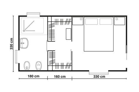 Progettare Una Cabina Armadio Fai Da Te La Guida 100 Idee