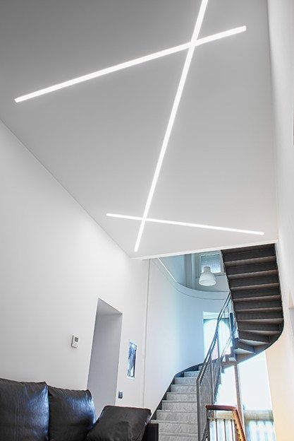 Illuminare Il Controsoffitto In Cartongesso 5 Idee Moderne Per Ogni Ambiente