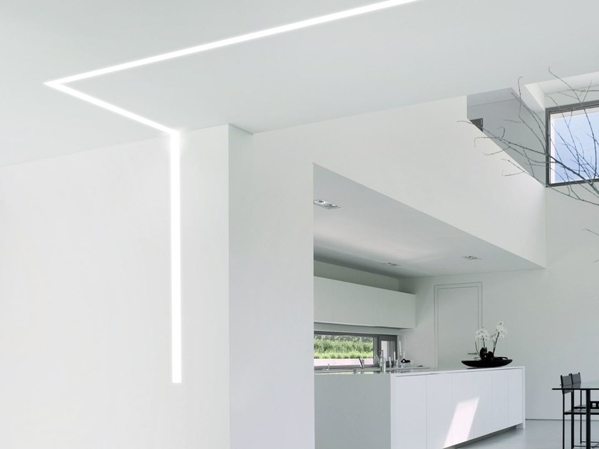 Illuminare Il Controsoffitto In Cartongesso 5 Idee Moderne Per Ogni Ambiente