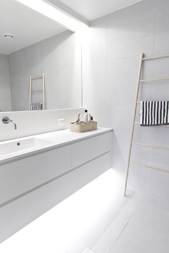 Illuminare il controsoffitto in cartongesso: idee moderne per ogni ... Illuminazione led controsoffitto