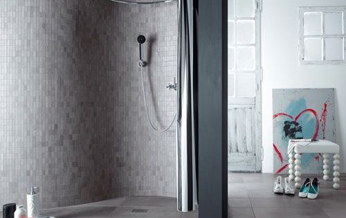 Ristrutturare bagno in economia