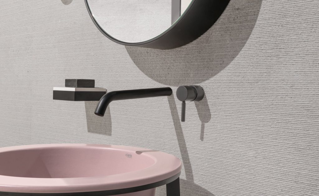 Scegliere i Rivestimenti Bagno