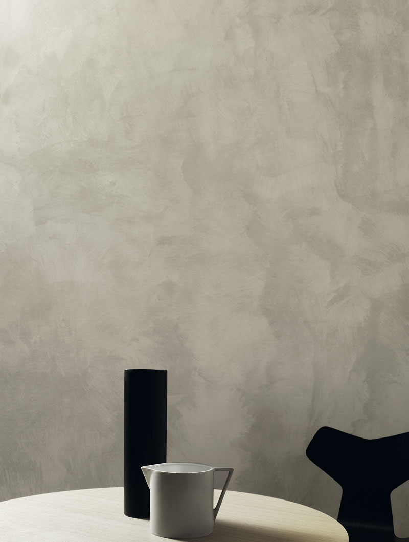 Colori pitture per pareti: idee moderne e i 10 migliori effetti ... Colori per muri interni