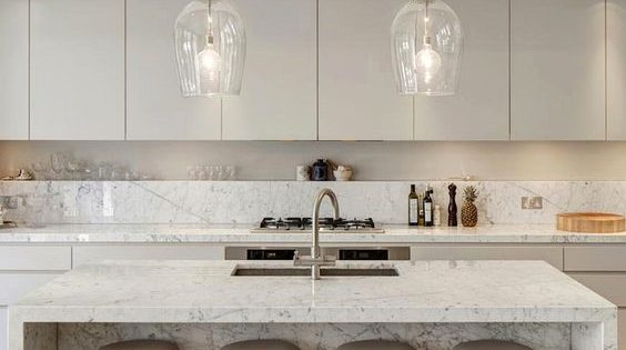 Come arredare una cucina moderna