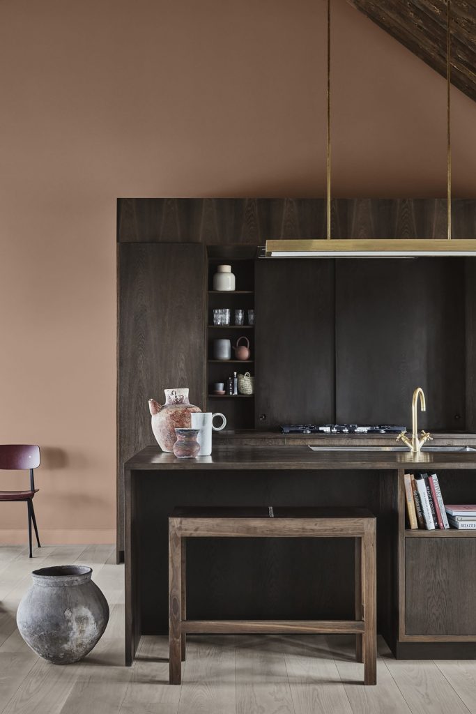 tendenze colori arredamento 2019