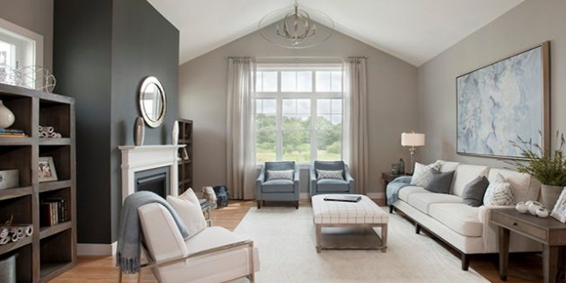 Tendenze colori arredamento 2019