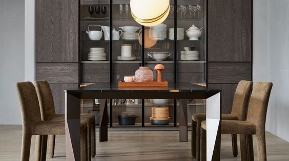 come abbinare il parquet