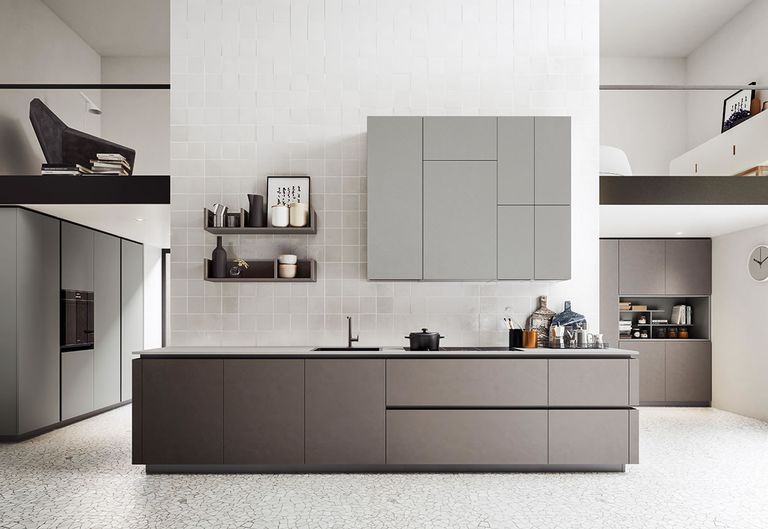 Top cucina in laminato: una scelta conveniente? - SecondLifeKitchen