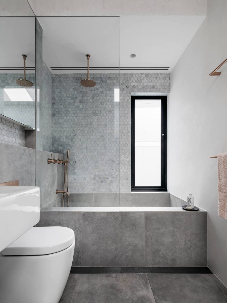 Come Arredare Un Bagno Piccolo 7 Segreti Dell Architetto Per Farlo Al Top