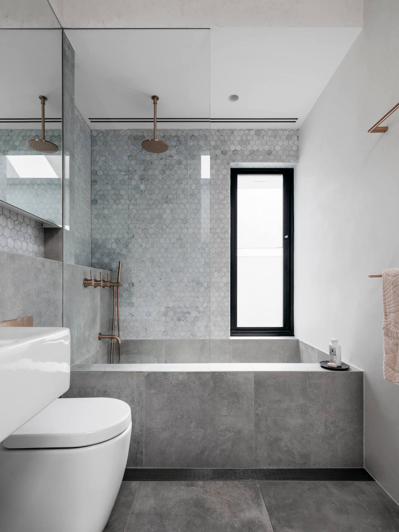 Come Arredare Un Bagno Piccolo 7 Segreti Dellarchitetto