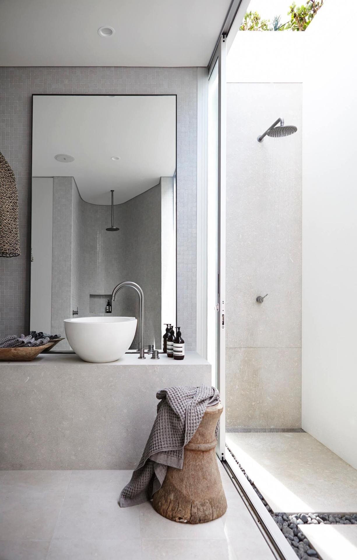 Accessori per il bagno: 40 idee eleganti scelte da me