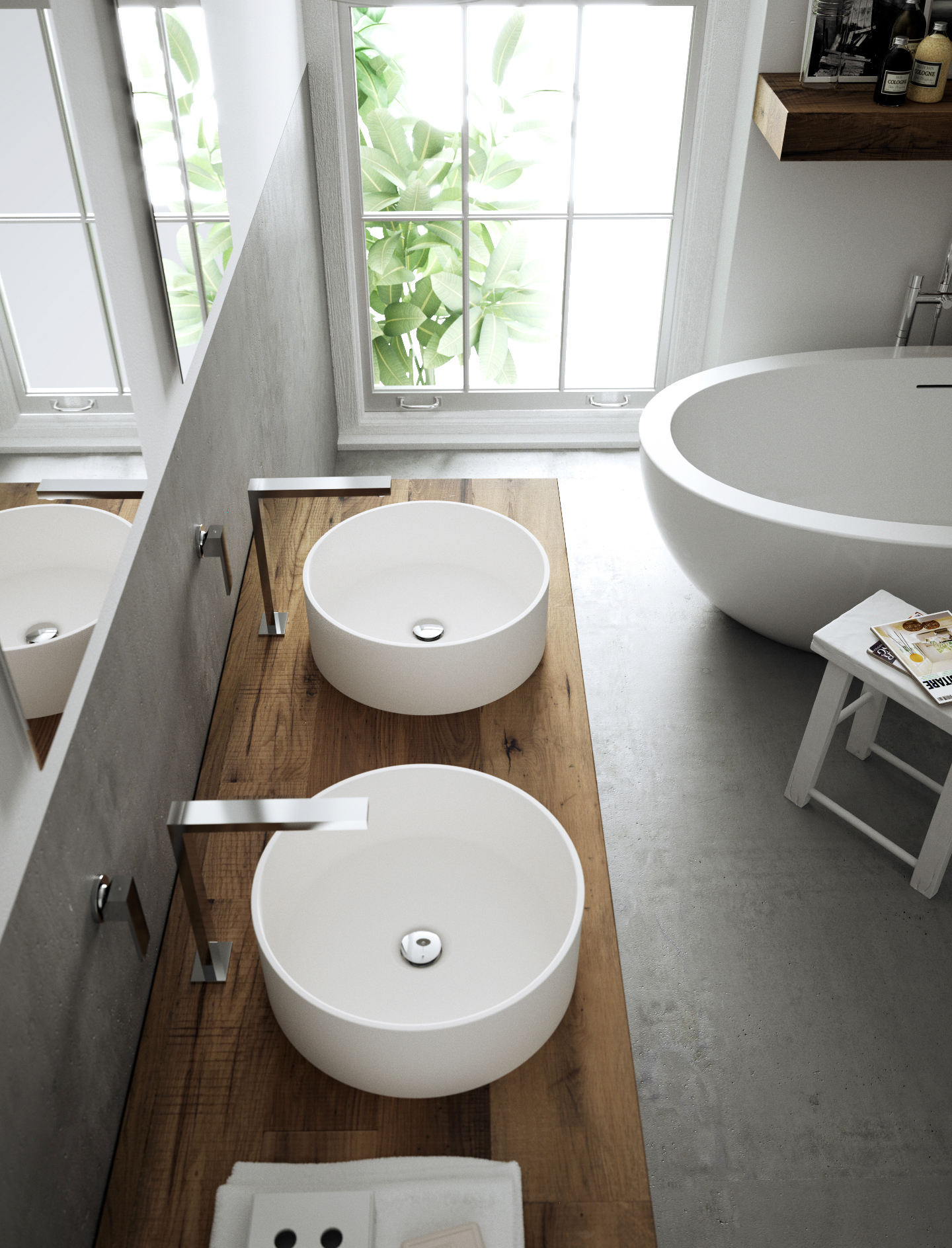 Come Arredare Un Bagno Piccolo 7 Segreti Dellarchitetto Per Farlo Al Top