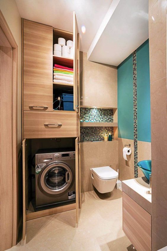 Come arredare un bagno piccolo: 10 soluzioni moderne e funzionali