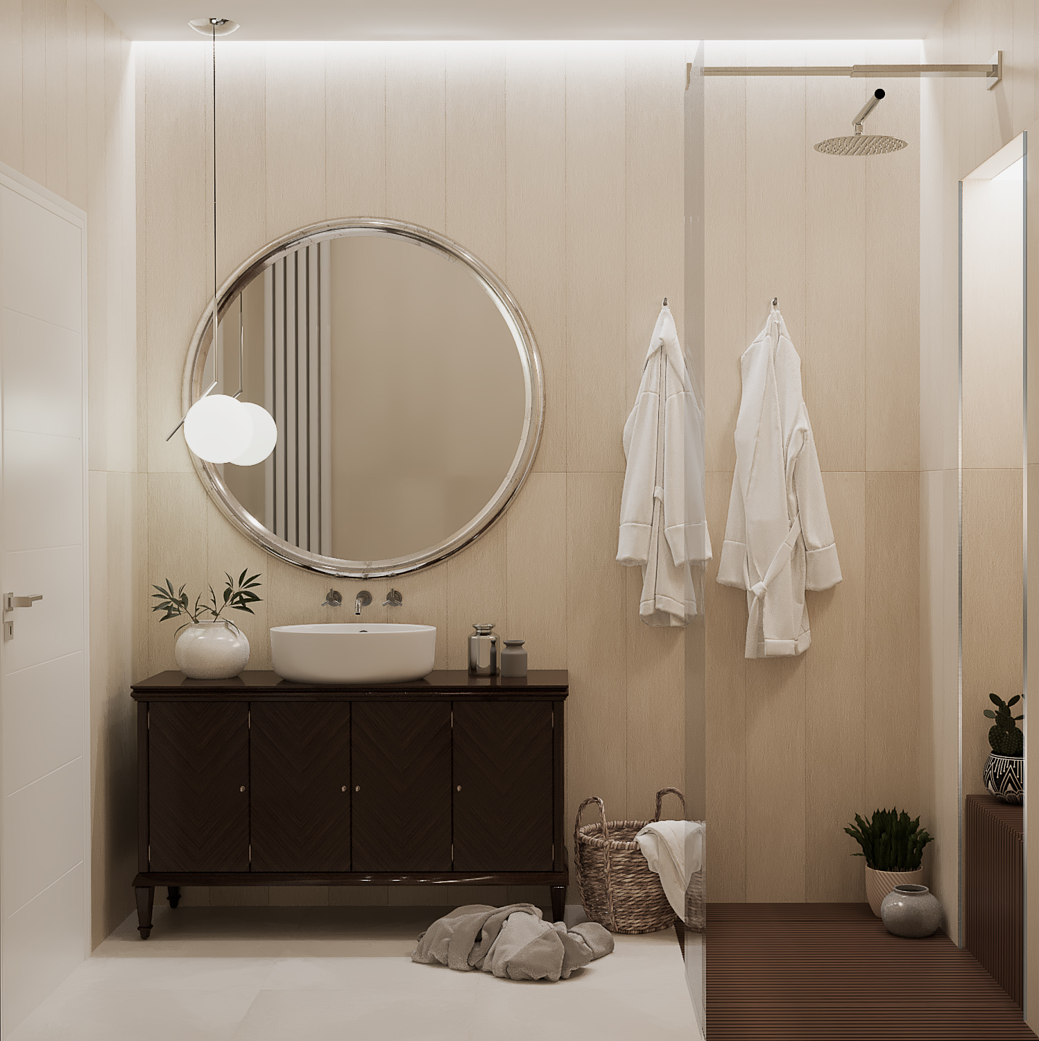 Accessori per il bagno: 40 idee eleganti scelte da me