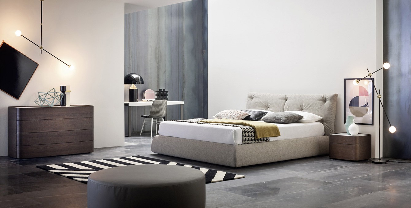 Arredo 3 Camere Da Letto