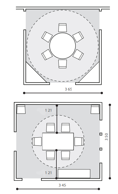 Idea Tavolini Tavoliconsole Trasformabili Tavolino Trasformabile