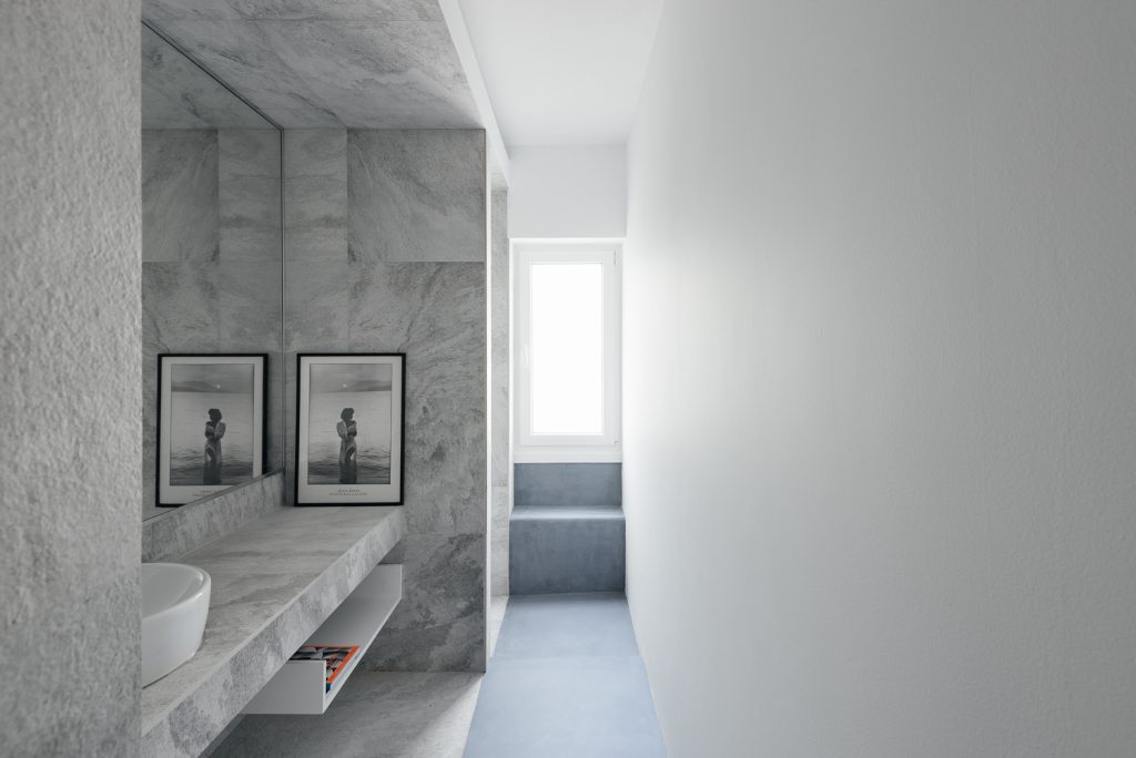 arredare bagno idee originali