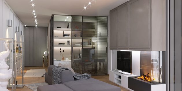 Idee originali per arredare casa