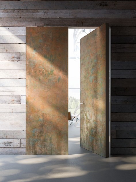 scegliere le porte interne