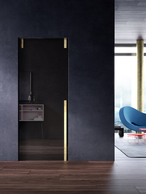 scegliere le porte interne