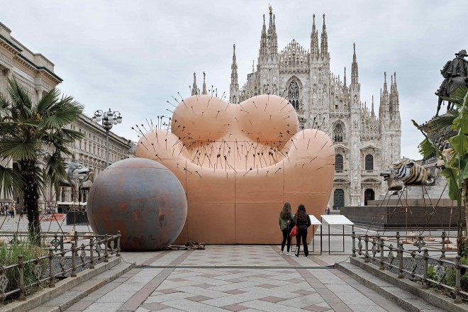 tendenze arredo casa 2020