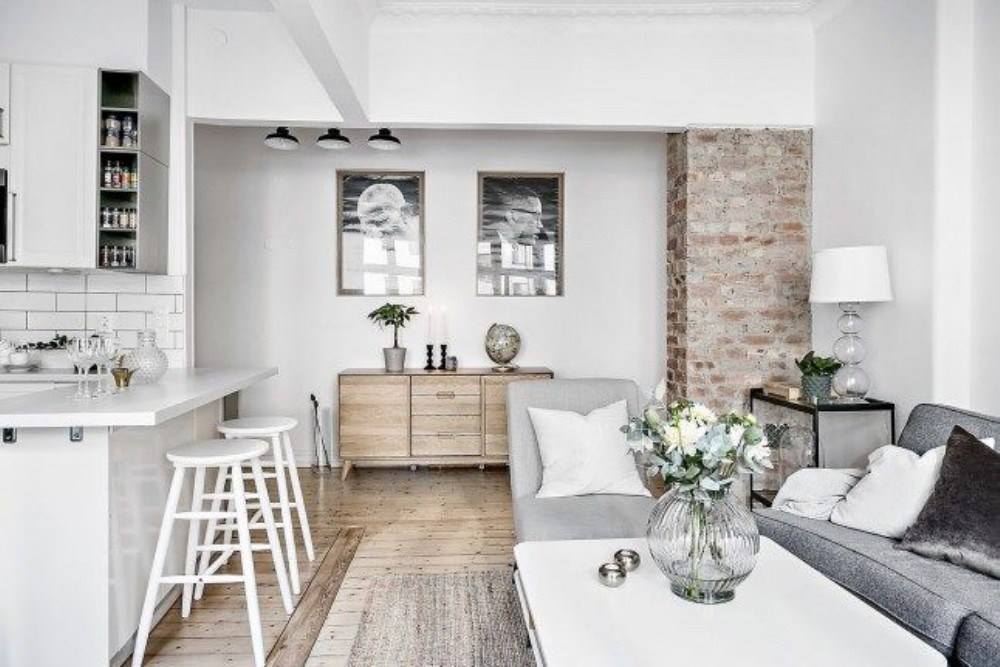 Stile scandinavo: 5 idee per arredare in stile nordico