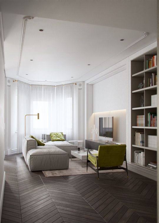 Parquet o Grès Effetto Legno