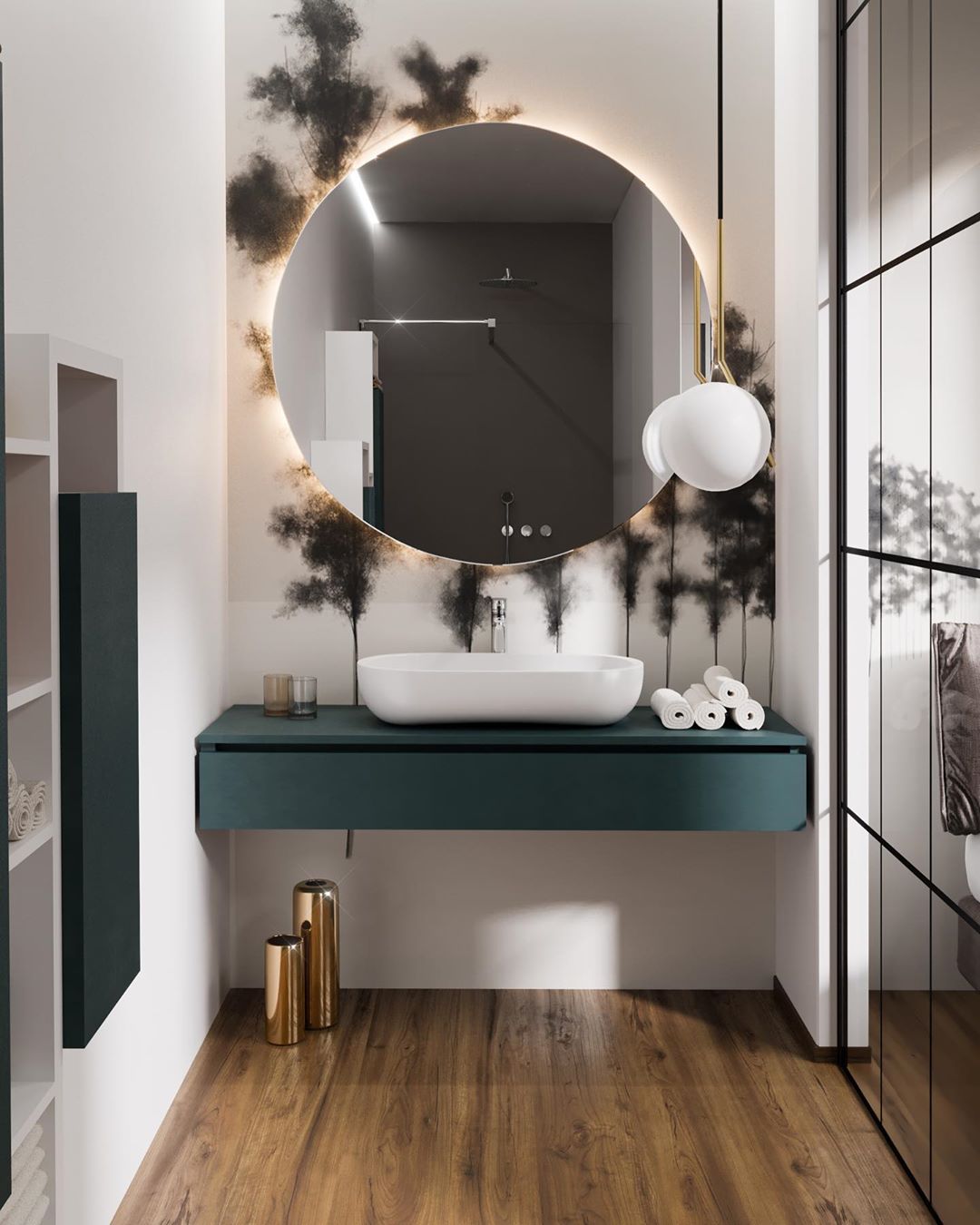 Tendenze Arredamento Bagno Idee E Novita