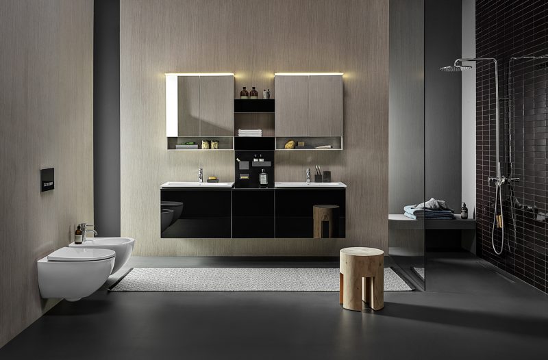 Tendenze Arredamento Bagno 2020 Idee E Novita