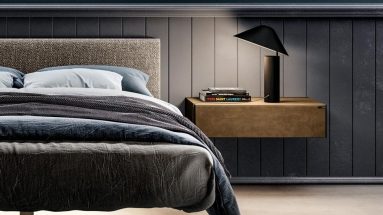 comodino design