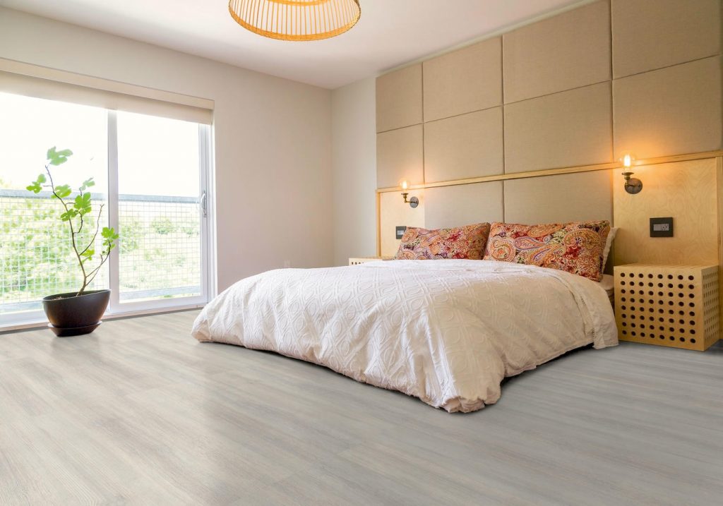 Parquet, laminato, PVC o LVT