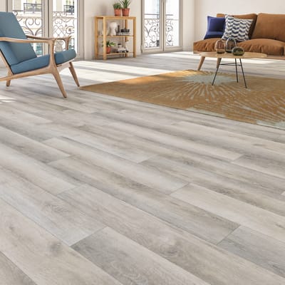 Pavimenti in legno per interni: parquet, laminato, PVC o LVT?