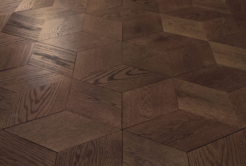 Posare il parquet