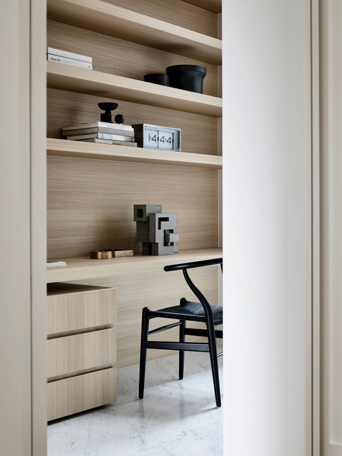 Arredare lo studio in casa idee e consigli per realizzare un angolo