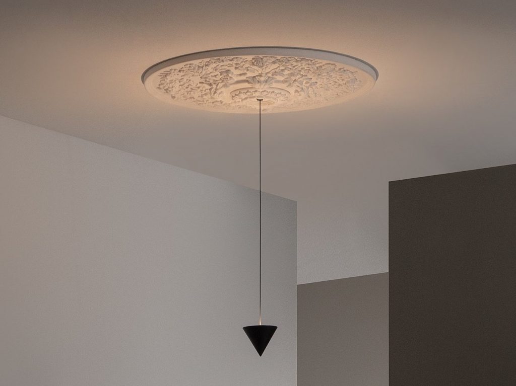 Lampadari di design