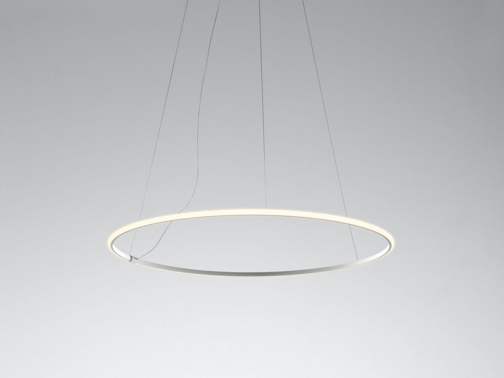 Lampadari di design