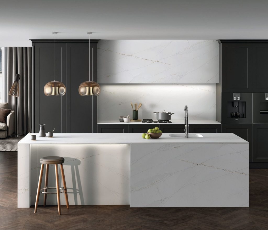 abbinamenti per arredare cucine moderne