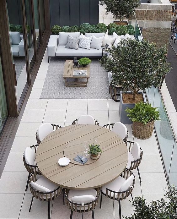 Come arredare un terrazzo: 10 consigli fondamentali per ogni esigenza