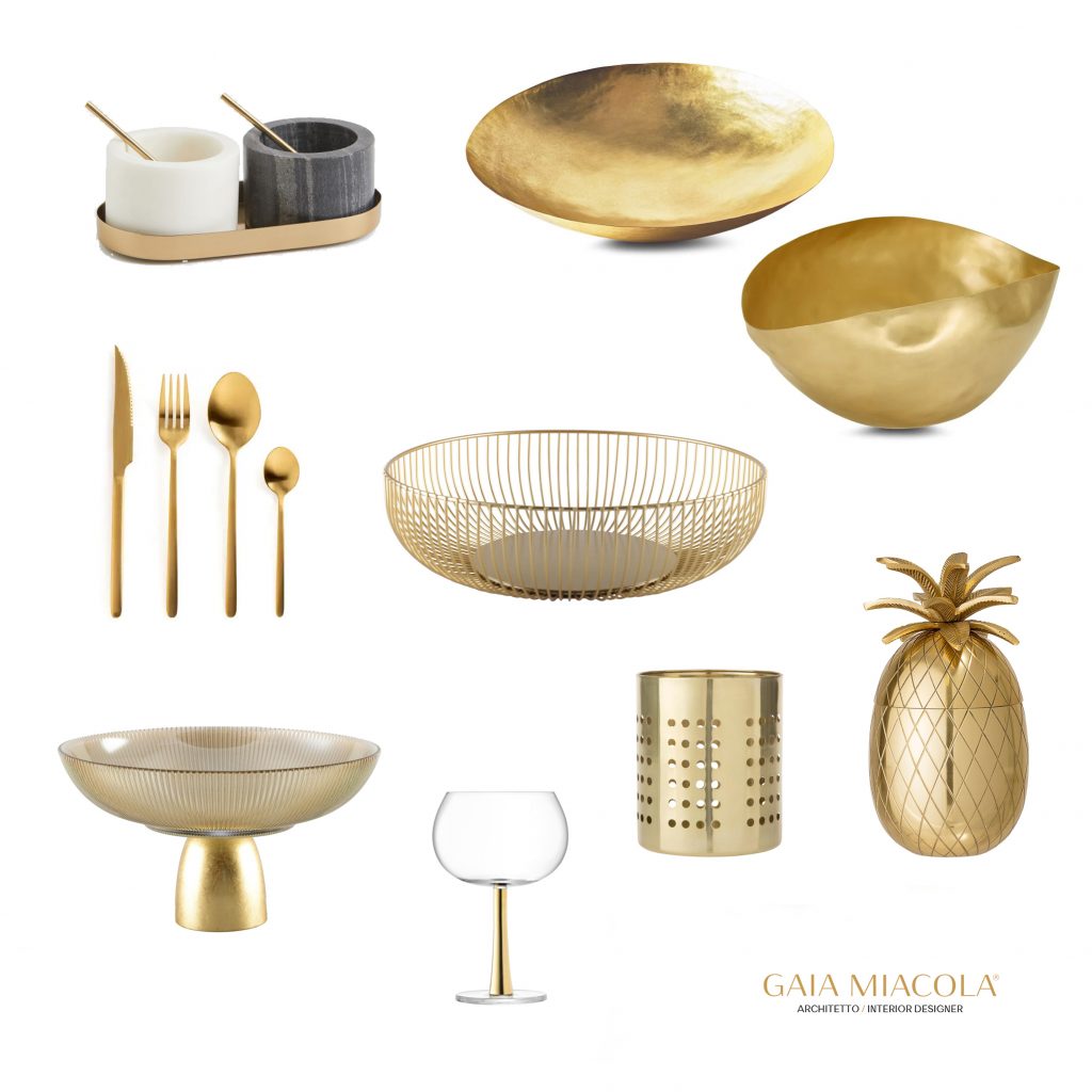 Accessori di Design per la Cucina