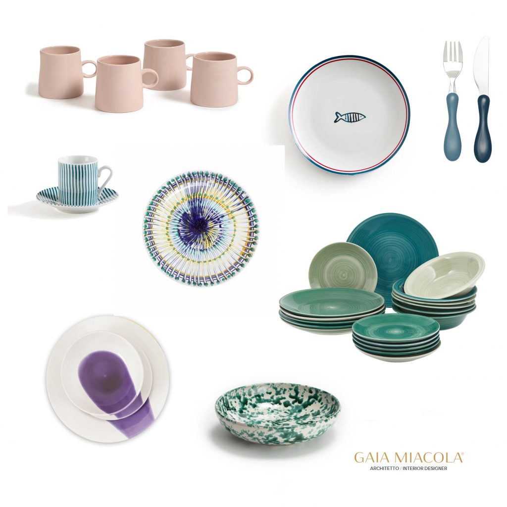 Accessori di Design per la Cucina