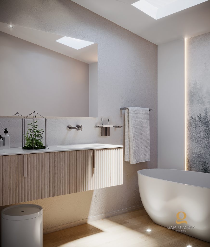 Scegliere la rubinetteria per il bagno